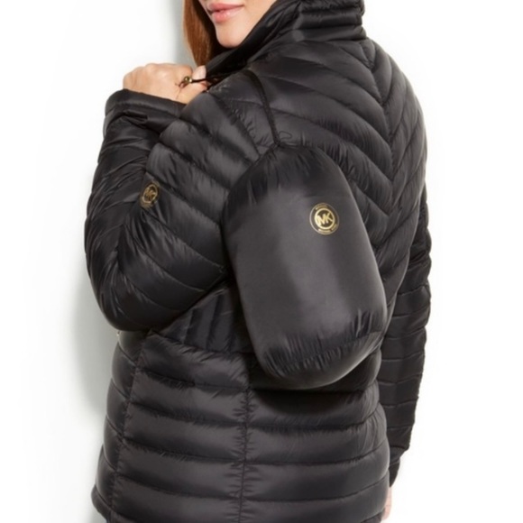 Michael Kors Jackets & Blazers - Michael Kors Down Filled Jacket